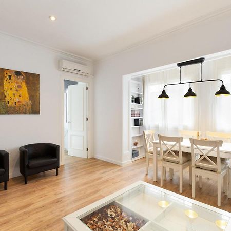 Stay U-Nique Apartments Mallorca II บาร์เซโลนา ภายนอก รูปภาพ