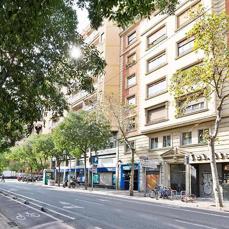 Stay U-Nique Apartments Mallorca II บาร์เซโลนา ภายนอก รูปภาพ