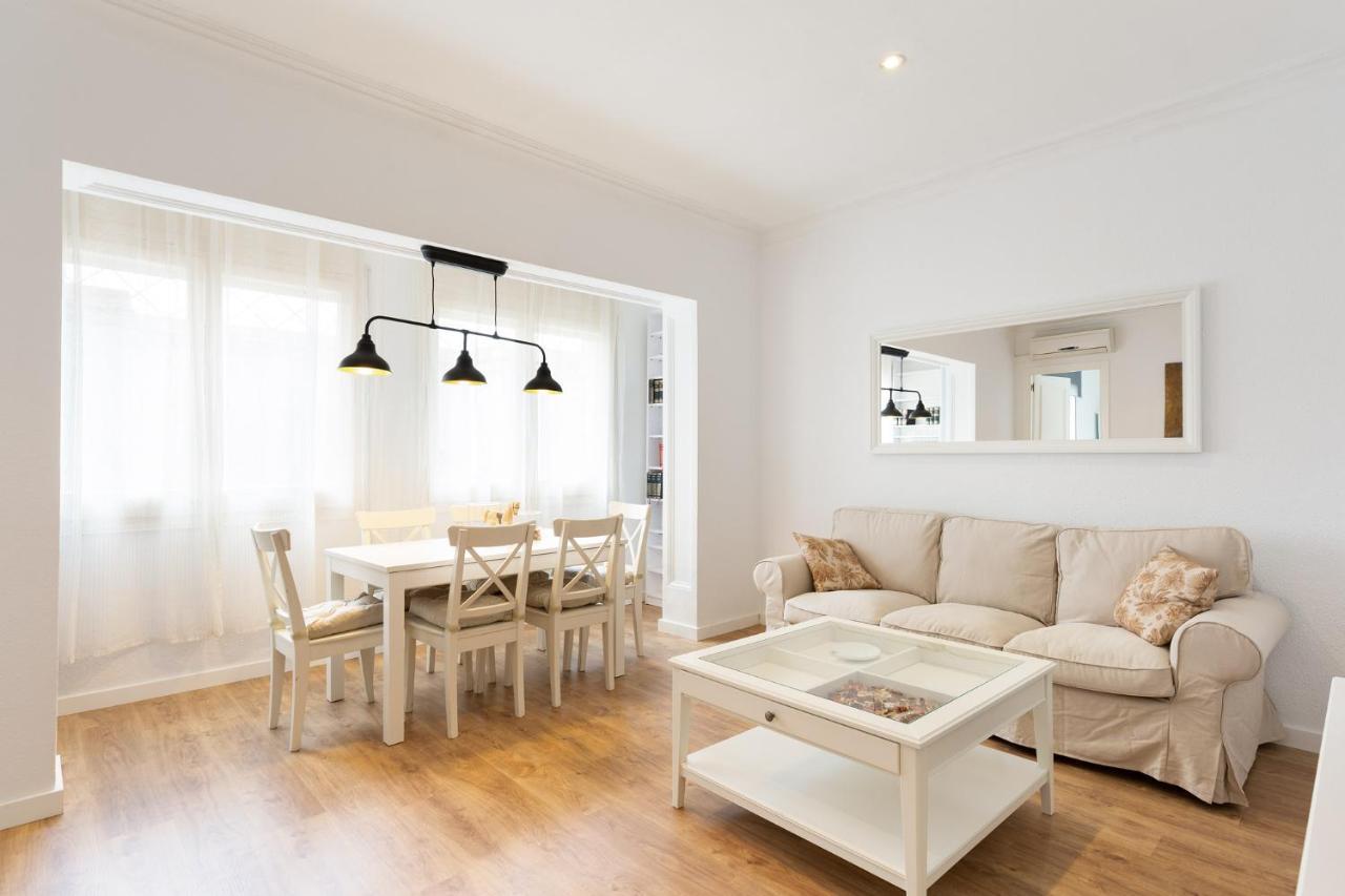 Stay U-Nique Apartments Mallorca II บาร์เซโลนา ภายนอก รูปภาพ
