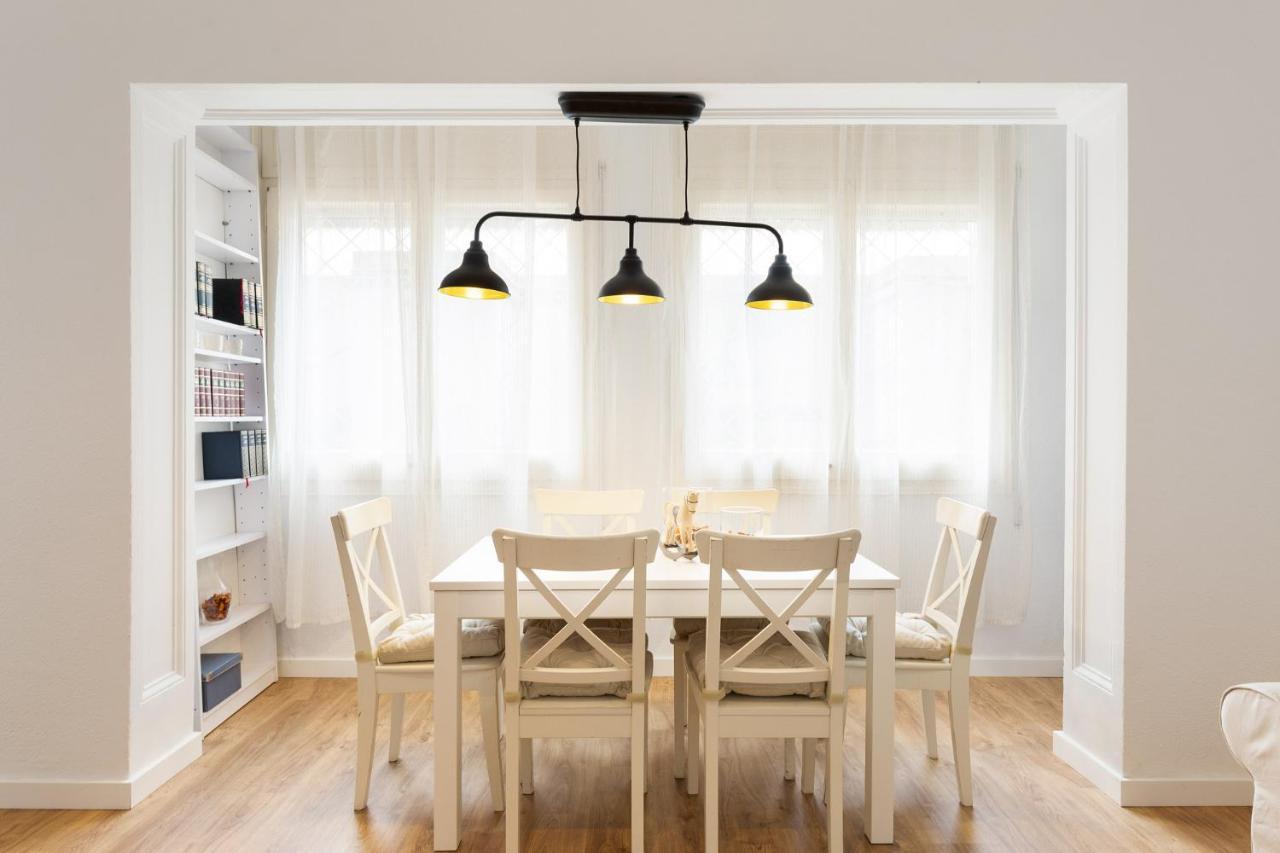 Stay U-Nique Apartments Mallorca II บาร์เซโลนา ภายนอก รูปภาพ