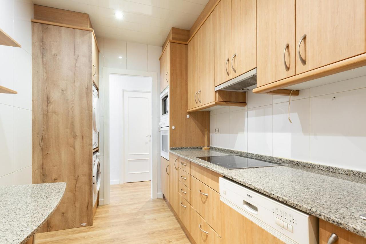 Stay U-Nique Apartments Mallorca II บาร์เซโลนา ภายนอก รูปภาพ