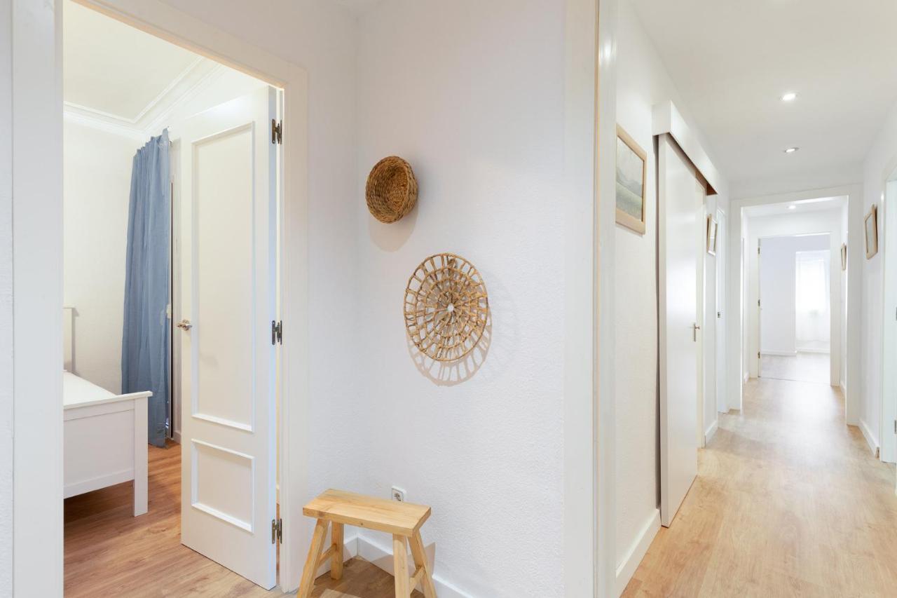 Stay U-Nique Apartments Mallorca II บาร์เซโลนา ภายนอก รูปภาพ